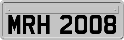 MRH2008