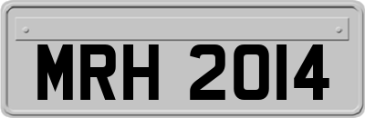 MRH2014