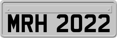 MRH2022