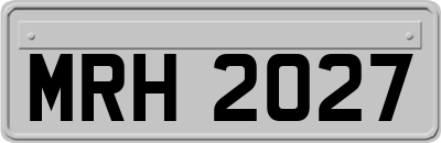MRH2027