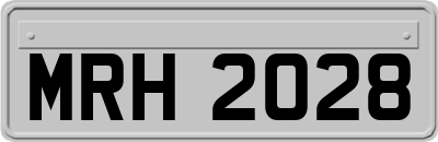 MRH2028