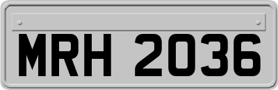 MRH2036