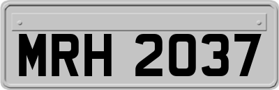 MRH2037