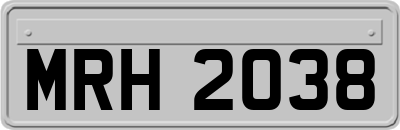 MRH2038