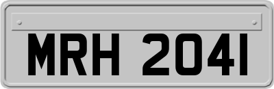 MRH2041