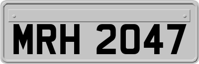 MRH2047