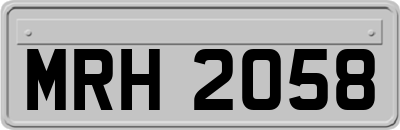 MRH2058