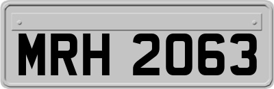 MRH2063