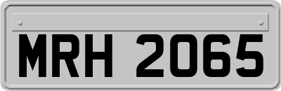 MRH2065