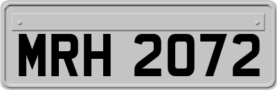 MRH2072