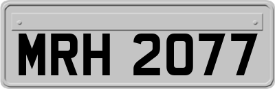 MRH2077