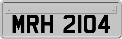 MRH2104