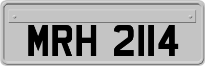 MRH2114