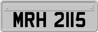 MRH2115