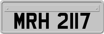MRH2117