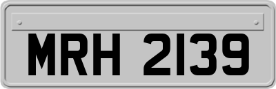 MRH2139