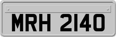 MRH2140