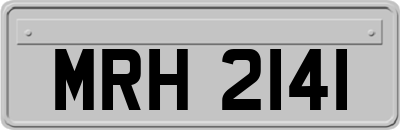 MRH2141