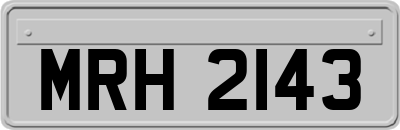 MRH2143