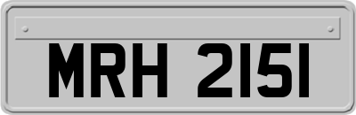 MRH2151