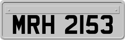 MRH2153