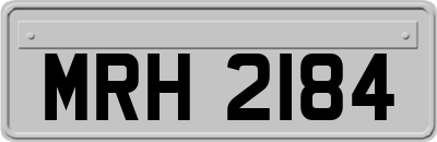 MRH2184