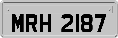 MRH2187