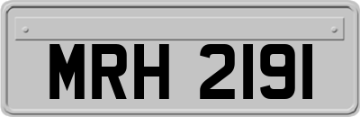 MRH2191