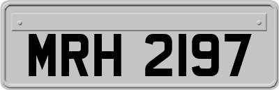 MRH2197