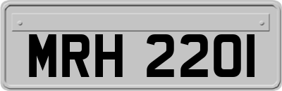 MRH2201