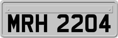 MRH2204