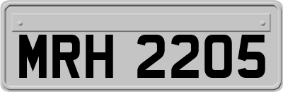 MRH2205