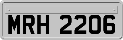 MRH2206