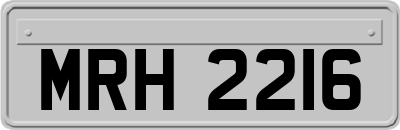 MRH2216