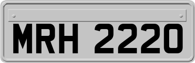MRH2220
