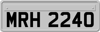 MRH2240