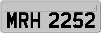 MRH2252