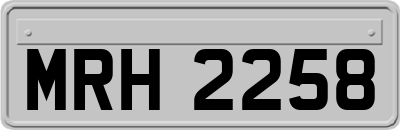 MRH2258