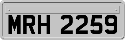 MRH2259