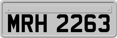 MRH2263