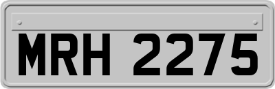 MRH2275