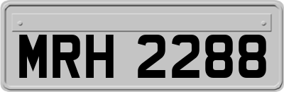 MRH2288