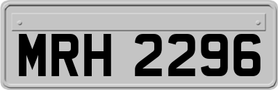 MRH2296