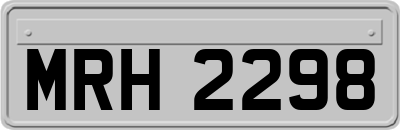 MRH2298