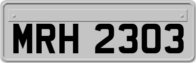 MRH2303