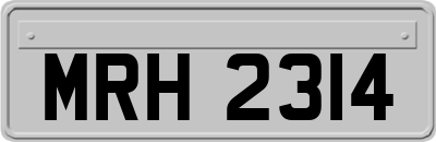 MRH2314
