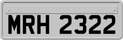 MRH2322