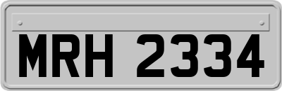MRH2334