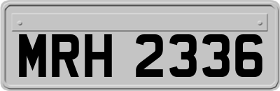 MRH2336