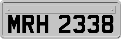 MRH2338